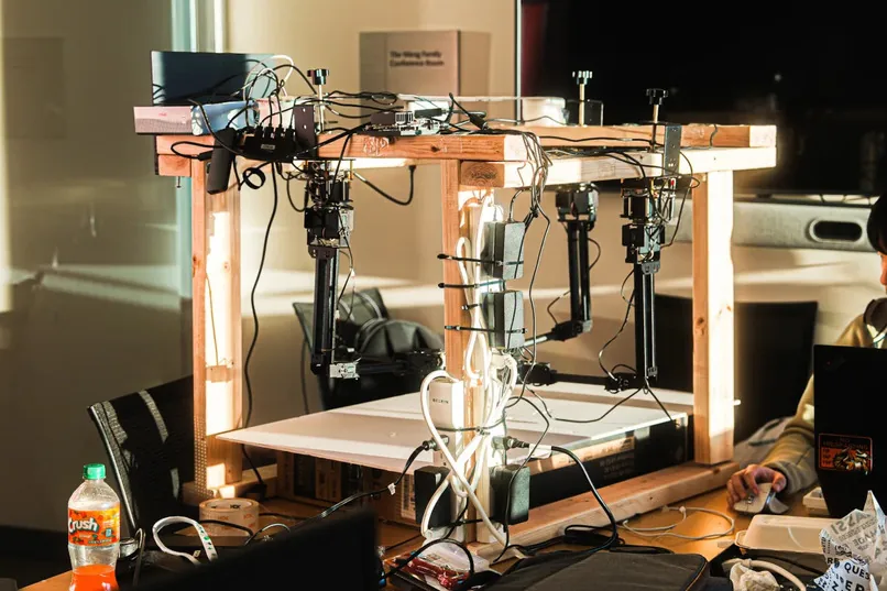 Robosurge integrated robotic surgery platform